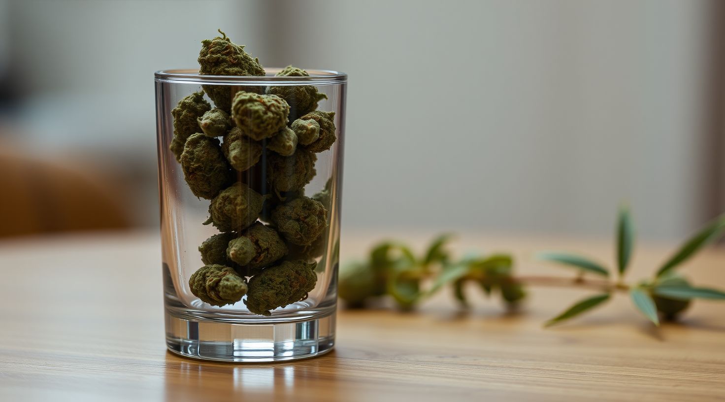 Die kulturelle Bedeutung von Cannabis in der Geschichte